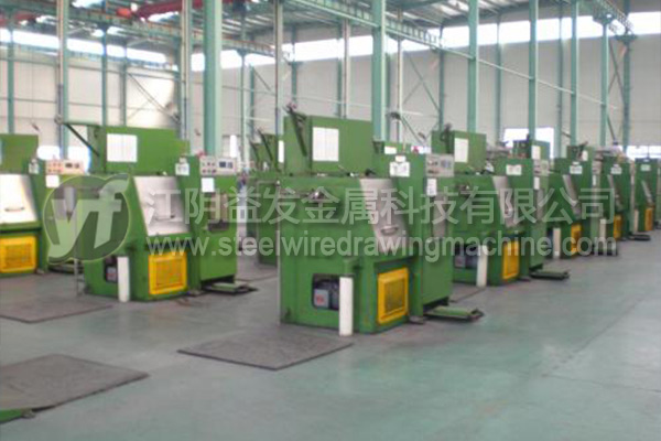 拉絲機設(shè)備的結(jié)構(gòu)裝置介紹